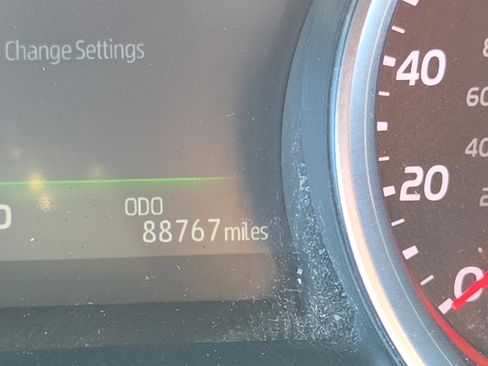 Used 2018 Toyota Camry XSE image 24