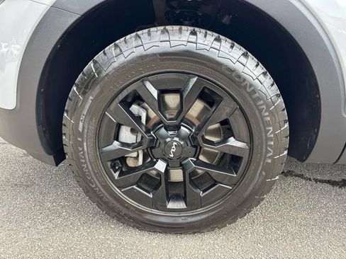 Used 2023 Kia Telluride SX Prestige X-Pro AWD/4WD image 11