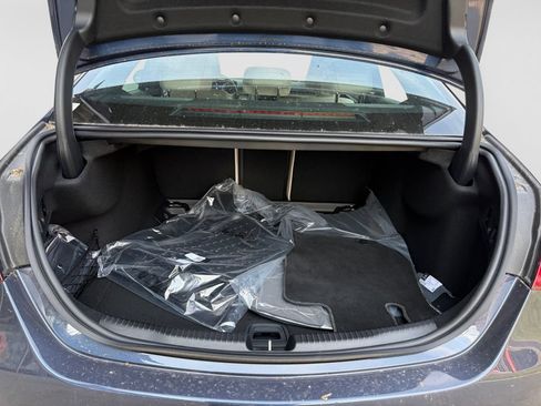 New 2026 Mercedes-Benz C 300 4MATIC Sedan image 19