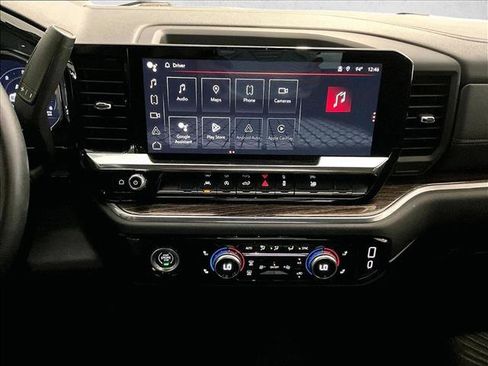 Used 2024 GMC Sierra 1500 Elevation RWD image 24