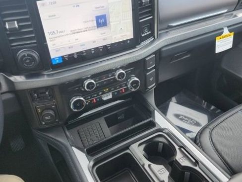 New 2026 Ford F350 Platinum AWD/4WD image 47