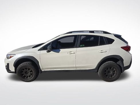 Used 2021 Subaru Crosstrek 2.0i image 5