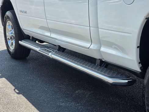 Used 2026 RAM 2500 Big Horn AWD/4WD image 10