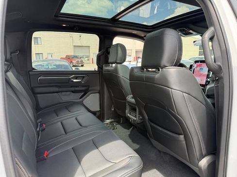 New 2026 RAM 1500 Rebel w/ Rebel Level 2 Equipment Group AWD/4WD image 12