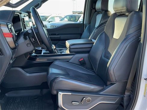 Used 2025 Ford F150 Raptor image 10