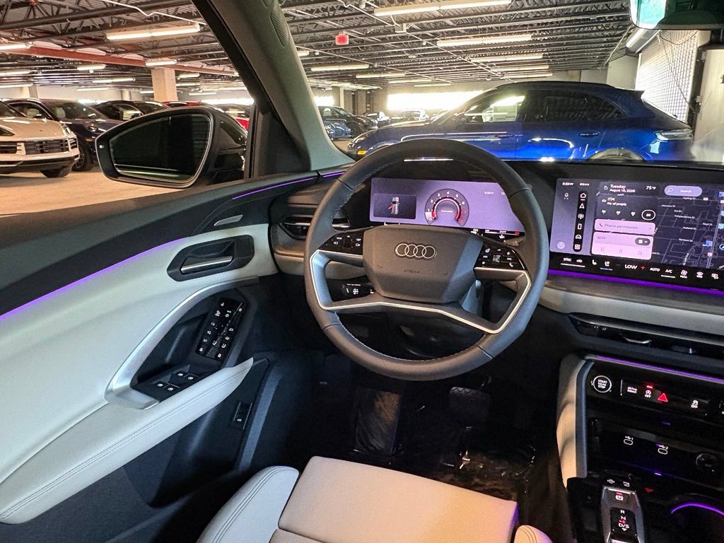 New 2026 Audi Q5 Prestige AWD/4WD image 17