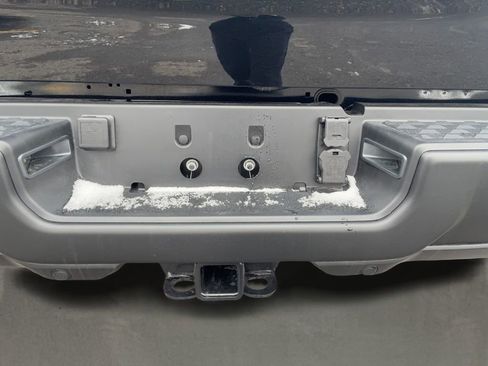 New 2026 RAM 2500 Rebel w/ Rebel Level 2 Equipment Group image 27