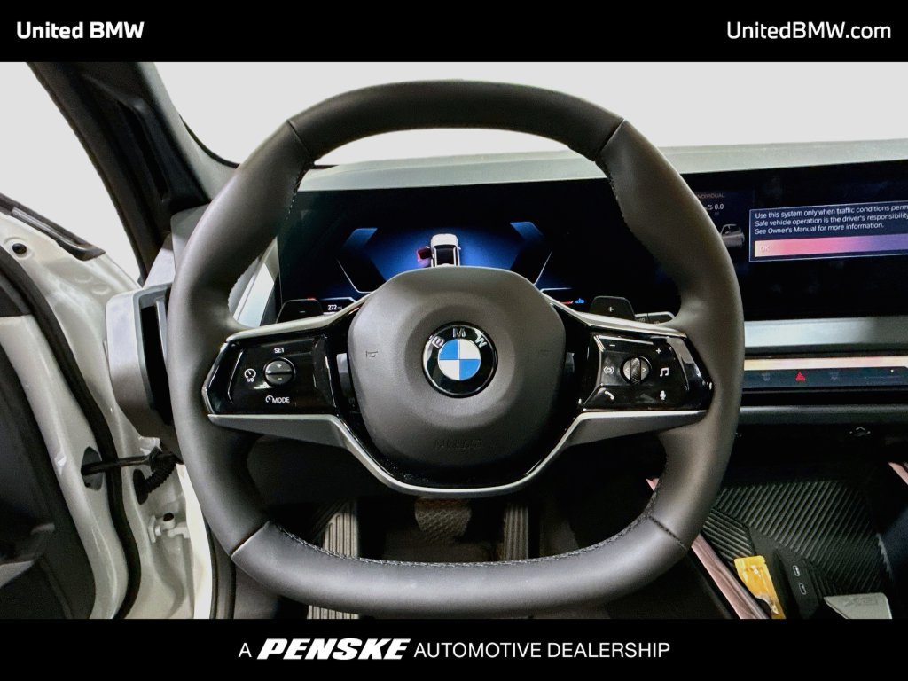 Used 2026 BMW X3 xDrive30i w/ Premium Package AWD/4WD image 13
