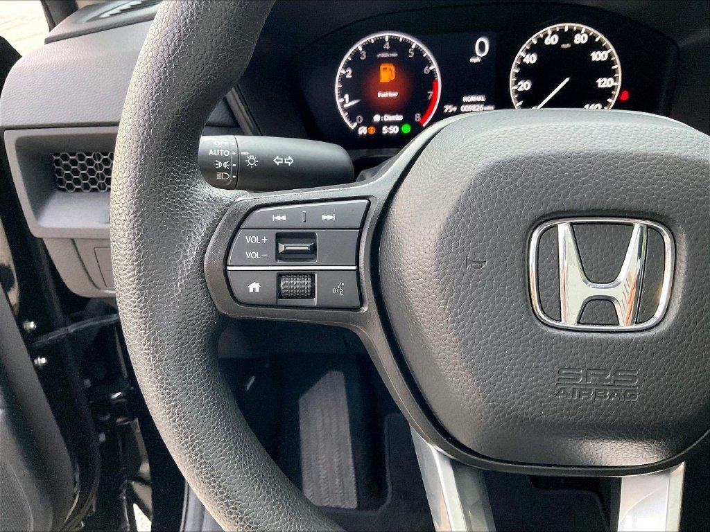 Used 2026 Honda CR-V EX image 23