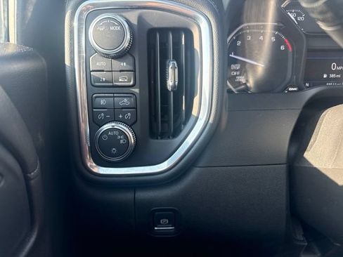 Used 2022 GMC Sierra 1500 Elevation AWD/4WD image 10