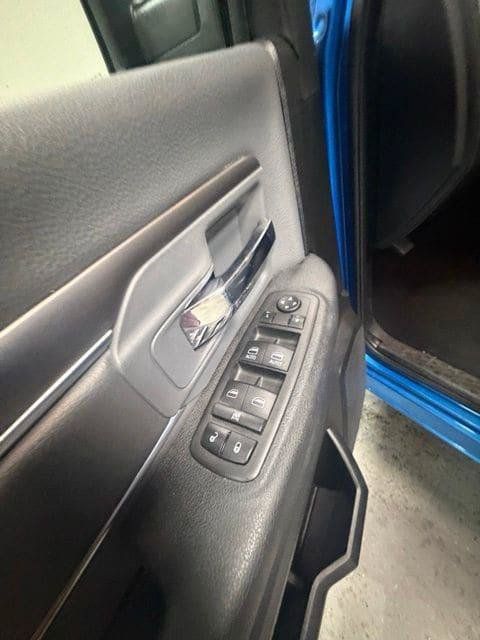 Certified 2024 RAM 1500 Classic SLT AWD/4WD image 23