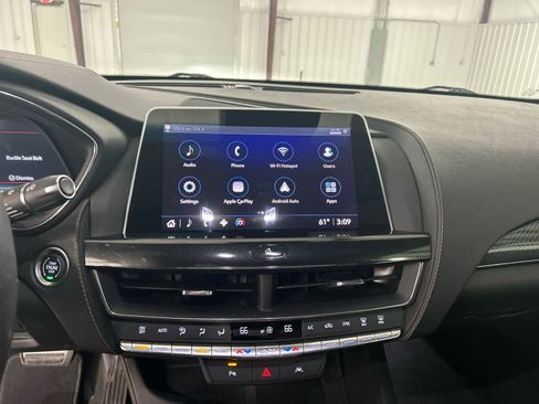 Used 2023 Cadillac CT5 Sport w/ Technology Package image 20