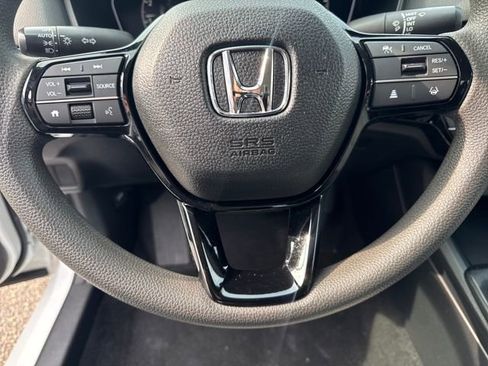 Used 2023 Honda Civic LX image 7