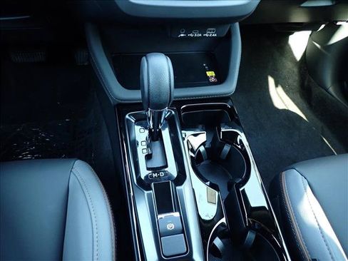 New 2026 Subaru Forester Sport AWD/4WD image 22