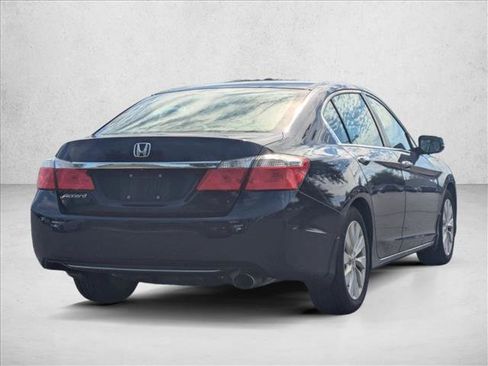 Used 2014 Honda Accord EX image 5