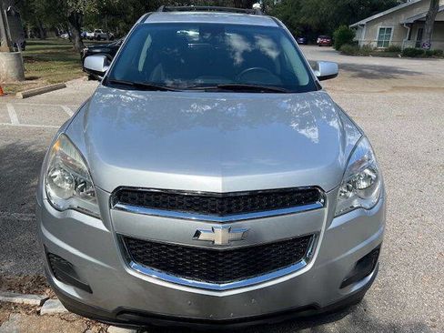 Used 2013 Chevrolet Equinox LT w/ Driver Convenience Package image 8