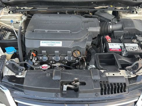 Used 2013 Honda Accord EX-L image 28