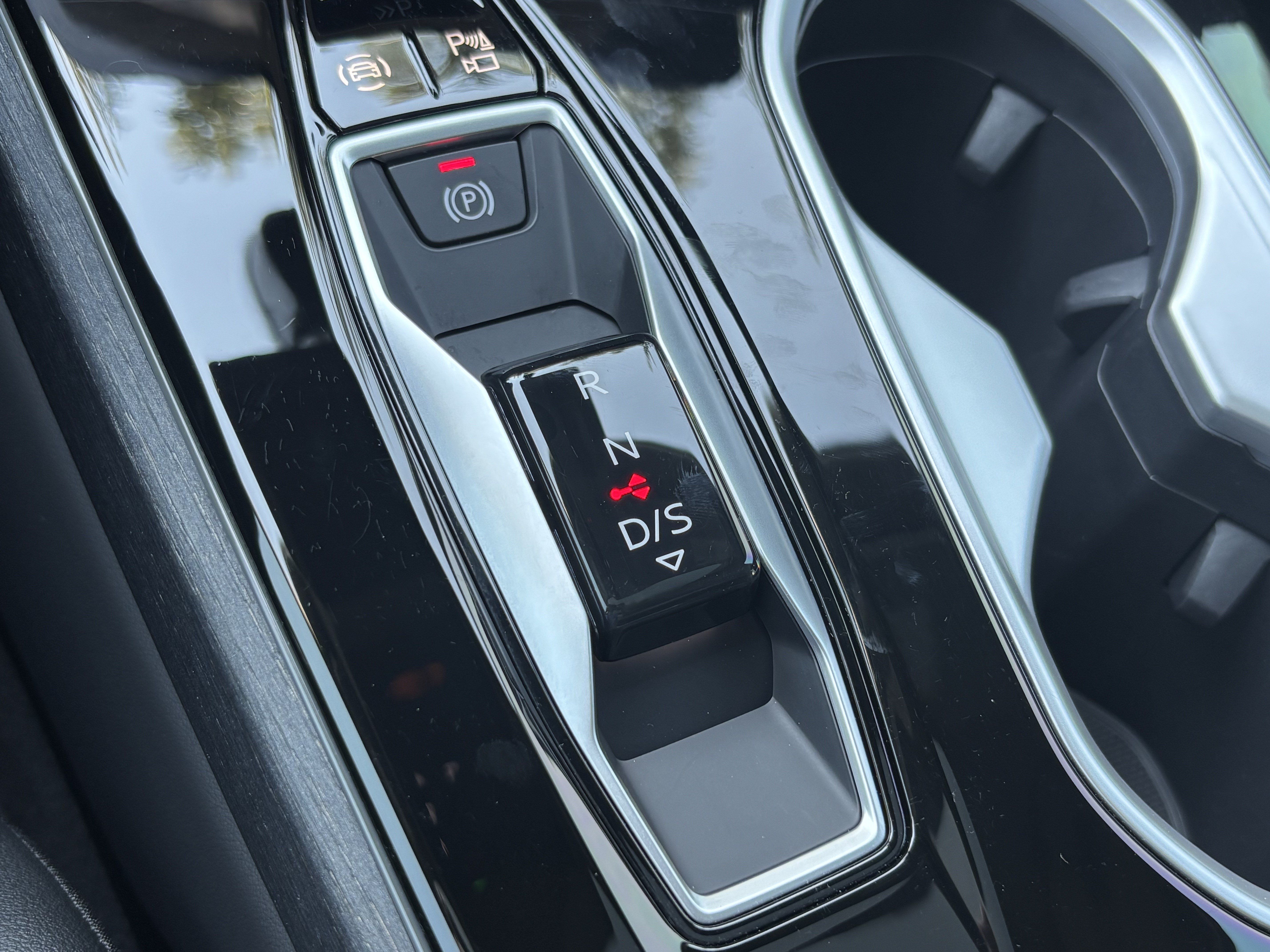Certified 2026 Audi A6 Prestige AWD/4WD image 28