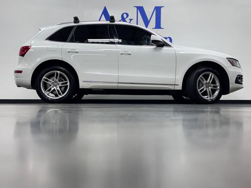 Used 2014 Audi Q5 TDI Premium Plus image 3