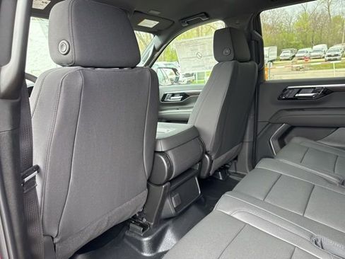 New 2026 Chevrolet Tahoe 4WD image 20
