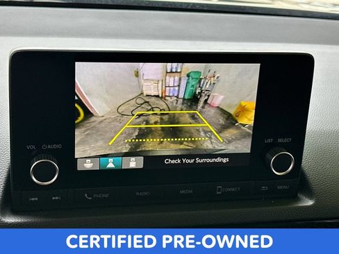 Used 2026 Honda Civic LX image 17