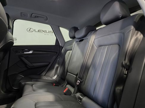 Used 2020 Audi Q5 e Premium image 27