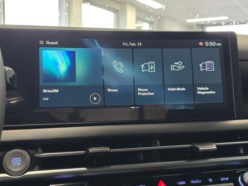 New 2026 Hyundai Santa Cruz SEL AWD/4WD image 26