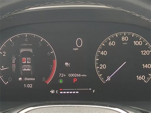 Used 2024 Honda Civic EX-L image 26