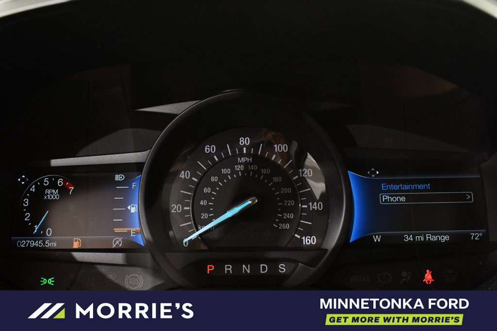 Used 2023 Ford Edge SEL w/ Convenience Package AWD/4WD image 26