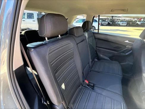 Used 2024 Volkswagen Tiguan S image 16