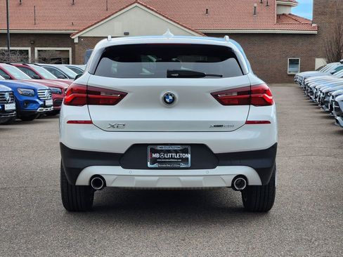 Used 2021 BMW X2 xDrive28i w/ Convenience Package image 6