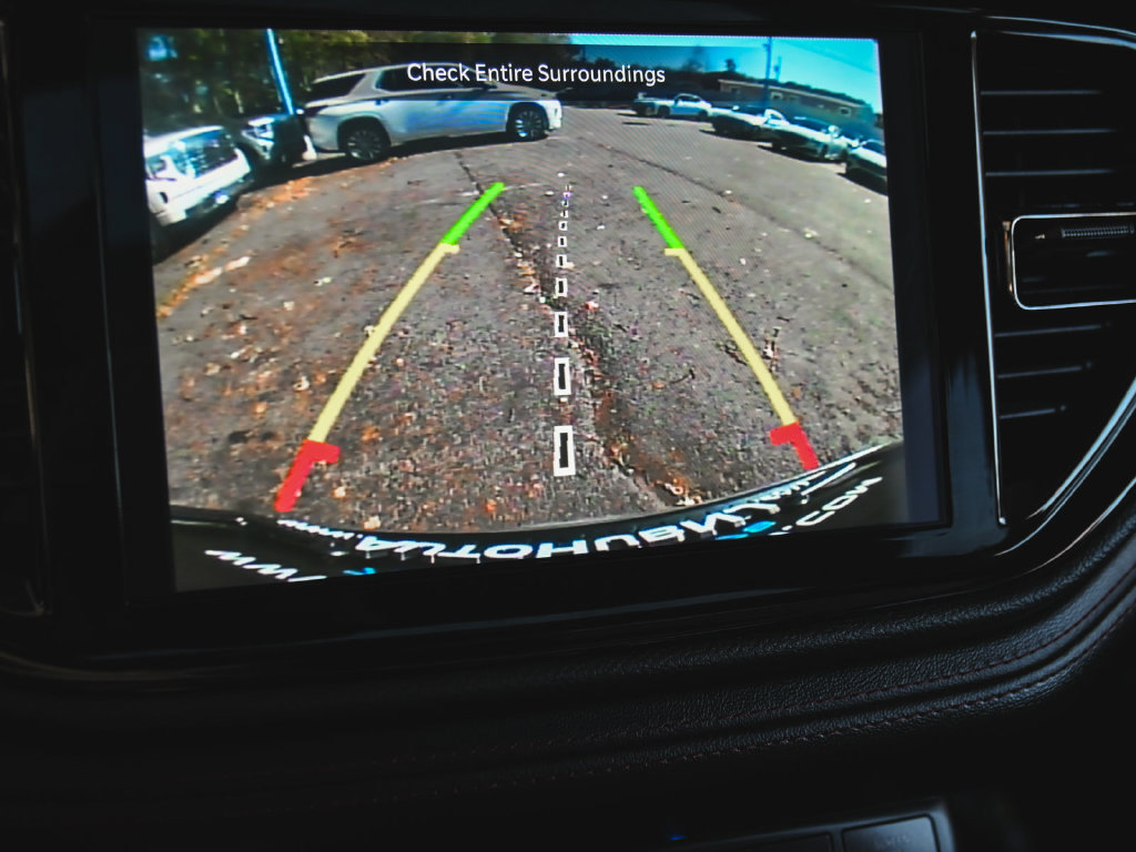 Used 2026 Dodge Durango GT AWD/4WD image 21