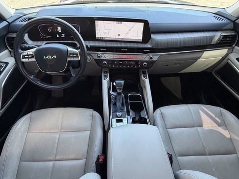 Certified 2024 Kia Telluride EX FWD image 12