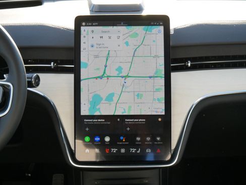 New 2025 Volvo EX90 Ultra image 8