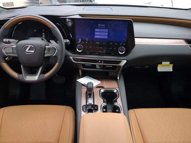 New 2026 Lexus RX 350 w/ Convenience Package AWD/4WD image 14