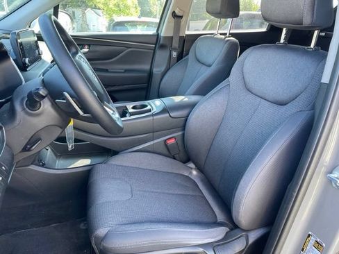 Used 2023 Hyundai Santa Fe SE AWD/4WD image 6