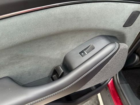 New 2025 Ford Mustang Mach-E GT w/ Interior Protection Package image 18