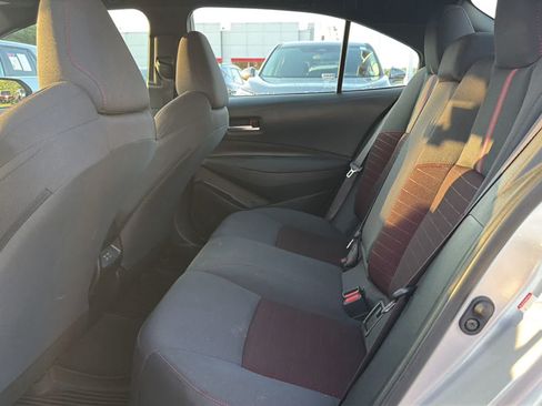 Used 2024 Toyota Corolla SE w/ SE Premium Package FWD image 17