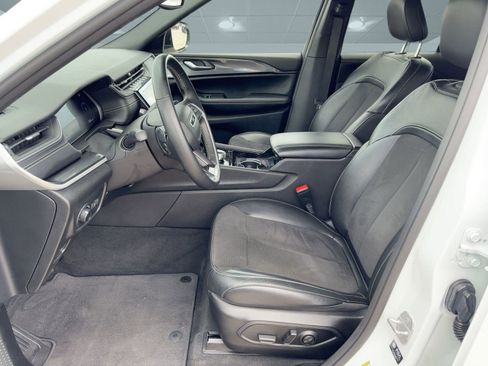 Certified 2022 Jeep Grand Cherokee Altitude image 23