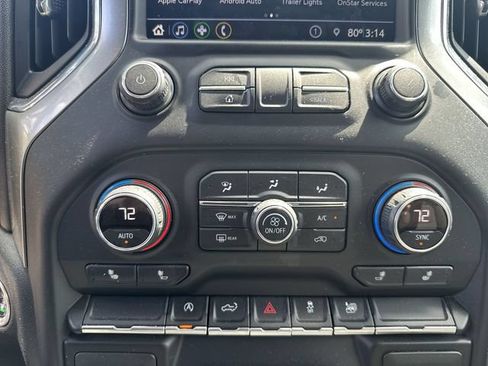 Used 2019 Chevrolet Silverado 1500 LT w/ All-Star Edition AWD/4WD image 38