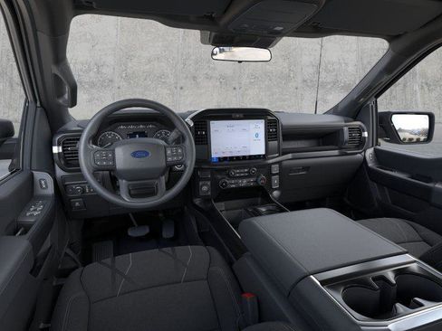 New 2026 Ford F150 STX AWD/4WD image 9