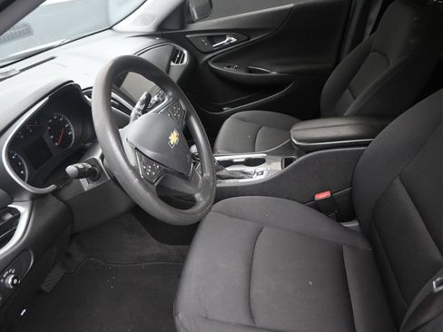 Used 2024 Chevrolet Malibu LT FWD image 12