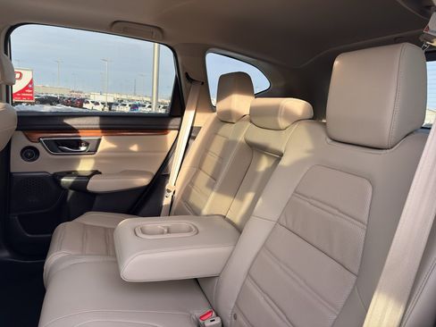 Used 2021 Honda CR-V EX-L image 34