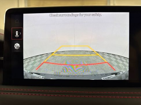 New 2025 Genesis G70 2.5T w/ Sport Prestige Package image 17