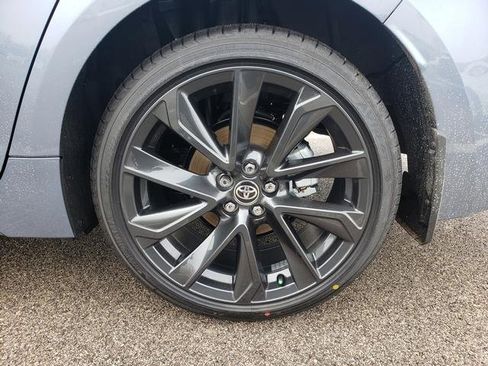 New 2026 Toyota Corolla SE image 20