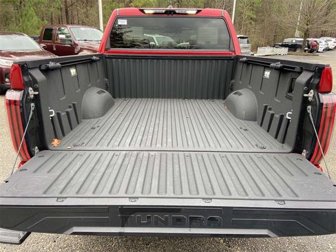 Used 2024 Toyota Tundra 1794 Edition image 9