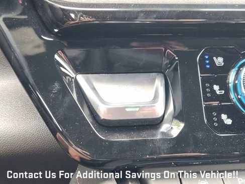 New 2026 GMC Sierra 1500 AT4 w/ AT4 Premium Package AWD/4WD image 16