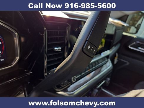 New 2026 Chevrolet Silverado 2500 LTZ w/ LTZ Premium Package image 9