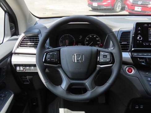 New 2026 Honda Odyssey EX-L image 19