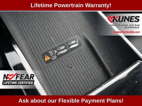 Used 2025 Buick Enclave Sport Touring AWD/4WD image 26